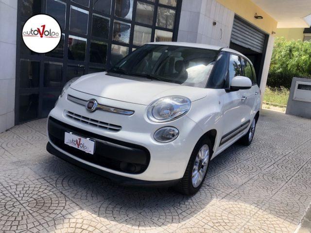 FIAT 500L Living 1.6 Multijet 105 CV