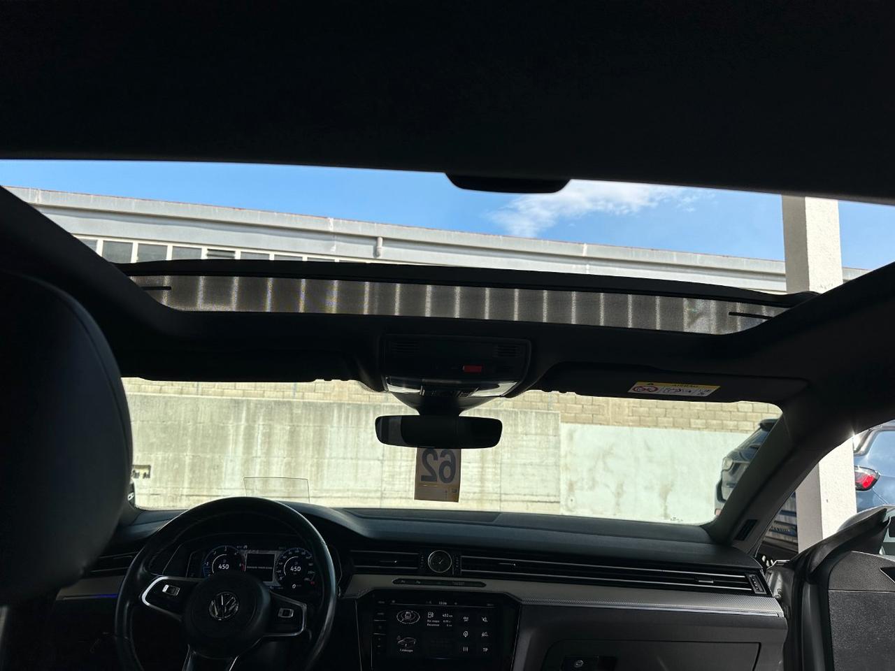 Volkswagen Arteon 2.0 tdi Sport 190cv dsg
