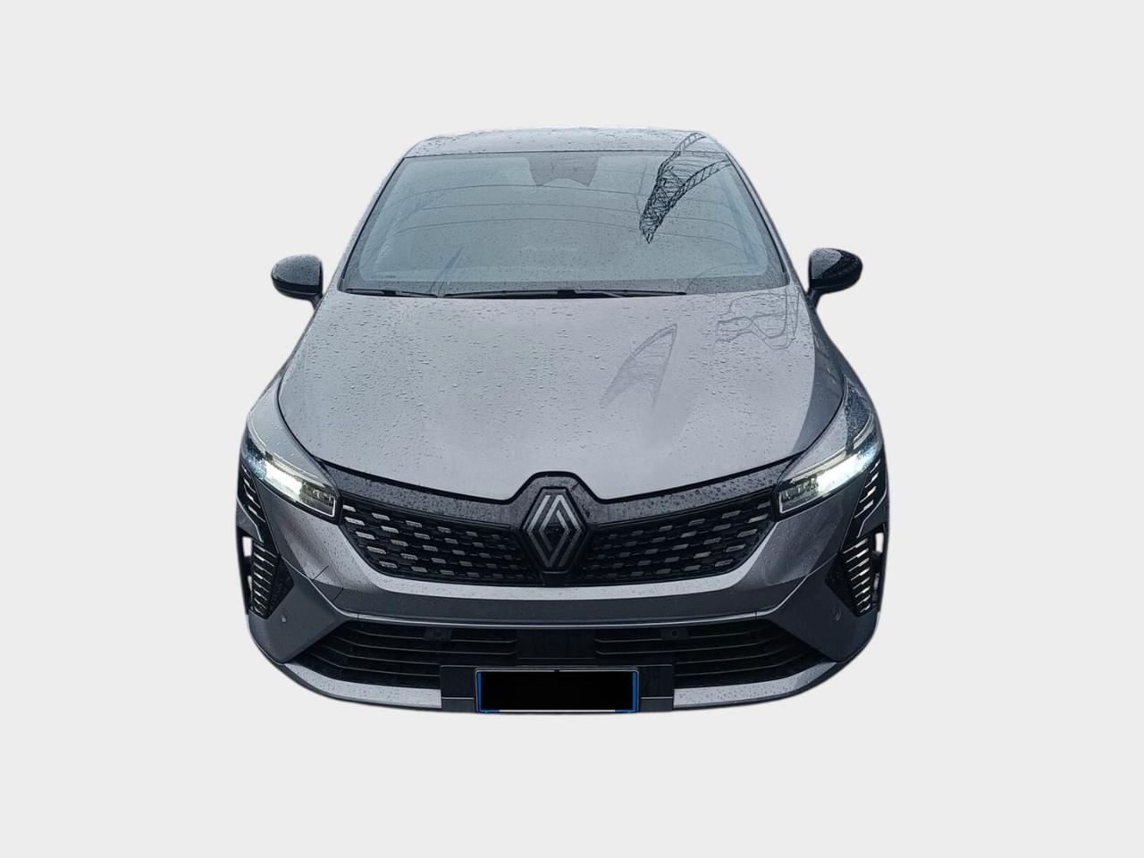 Renault Clio TCe 90 CV 5 porte Esprit Alpine