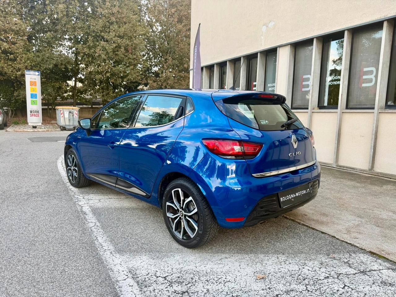 Renault Clio TCe 12V 90 CV GPL 5 porte Life