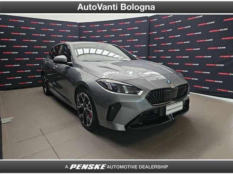 BMW Serie 1 118d 5p. Msport Pro