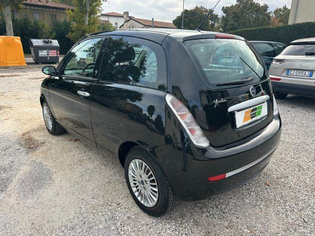 LANCIA Ypsilon GAS GPL! 1.2 Argento