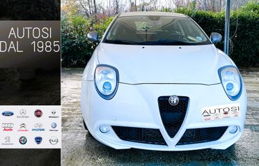 Alfa Romeo MiTo 1.3 jtdm 85 cv