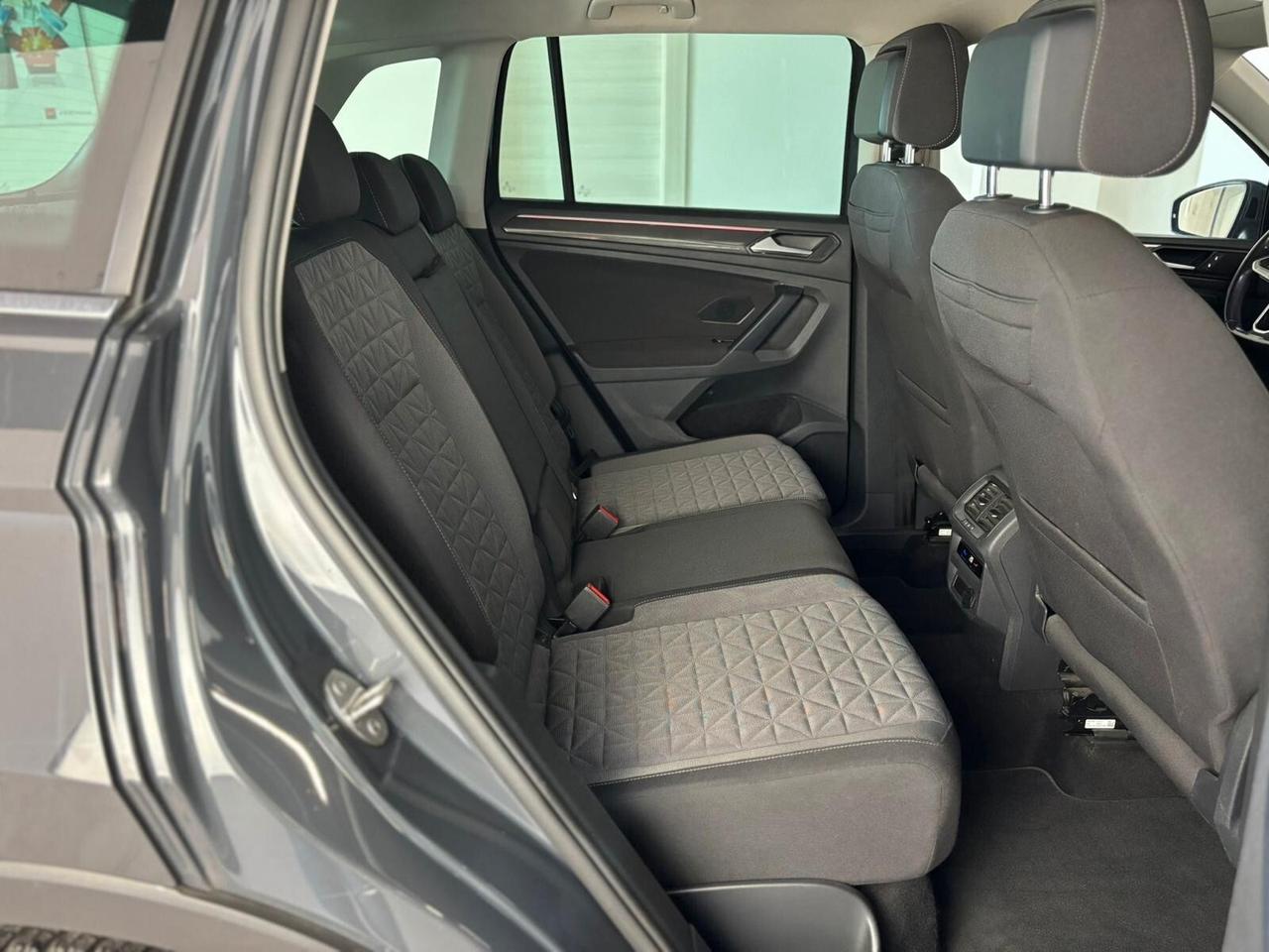 Volkswagen Tiguan 2.0 TDI 150 CV SCR DSG Life