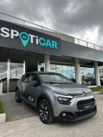 Citroen C3 1.2 benz cambio automatico 2024
