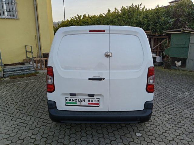 CITROEN BERLINGO 1.6 HDI 75 CV
