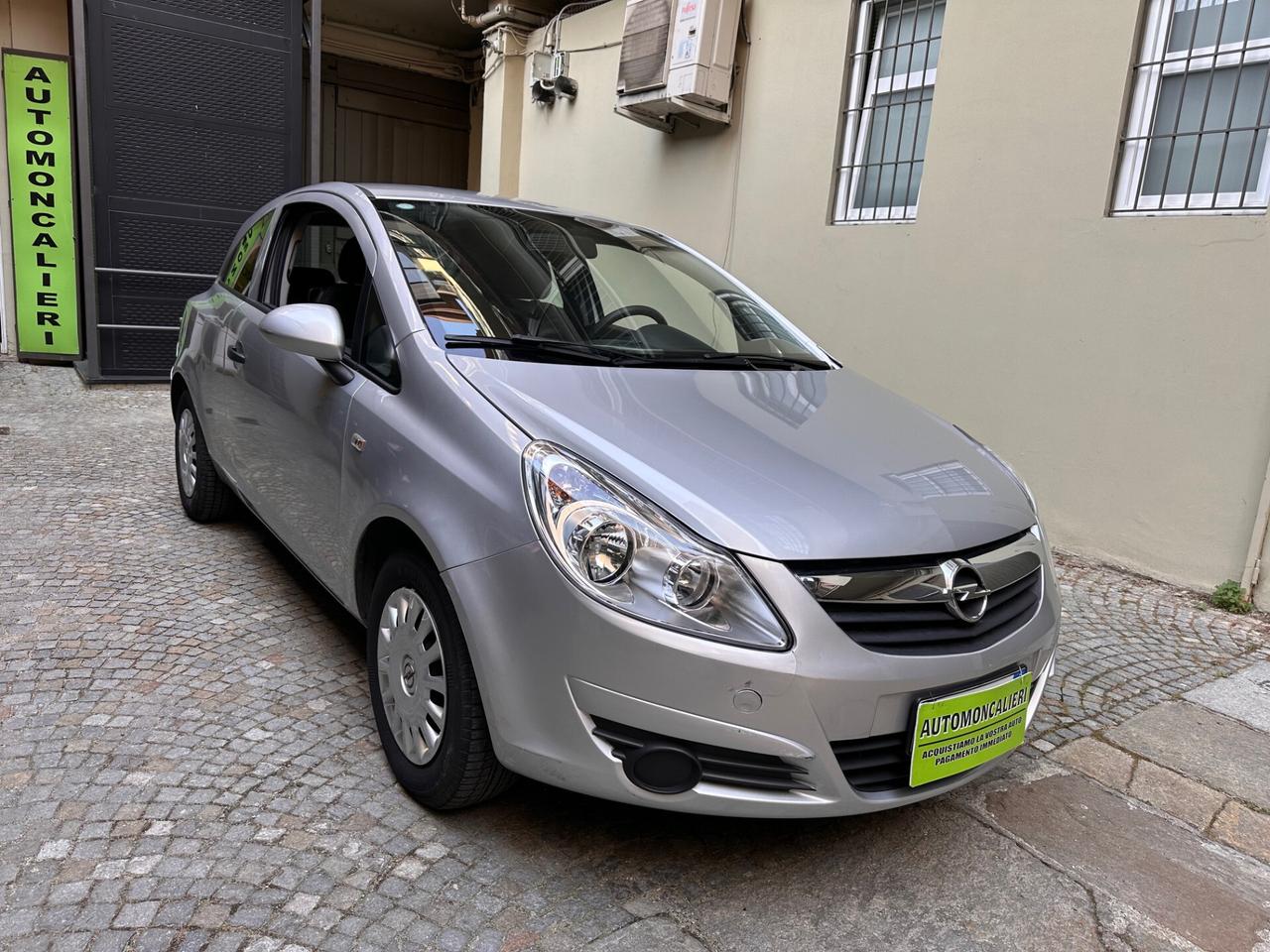 Opel Corsa 1.0 *UNIPROPRIETARIO - Ok NeoPatentati