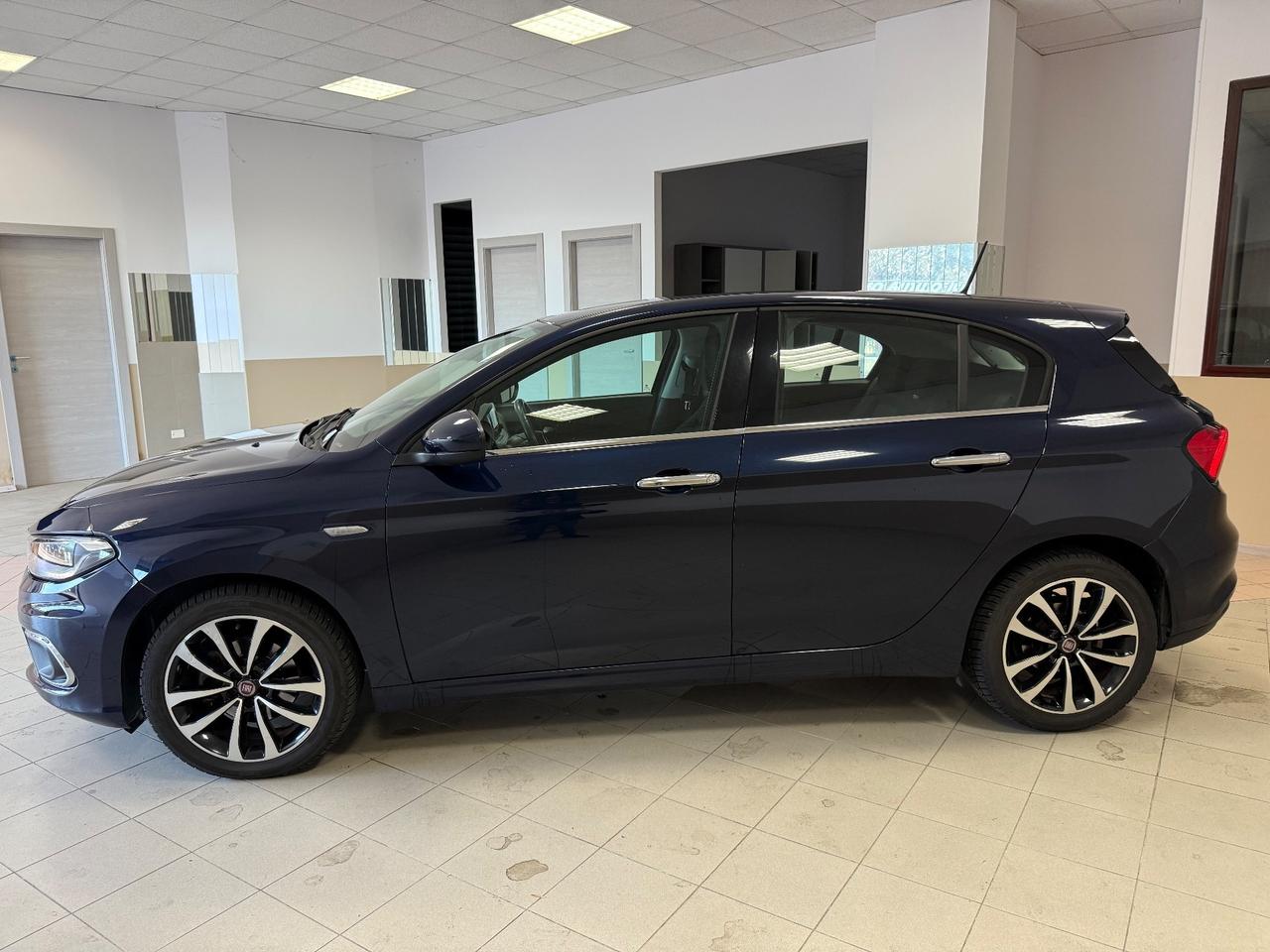 Fiat Tipo 1.6 Mjt S&S 5 porte