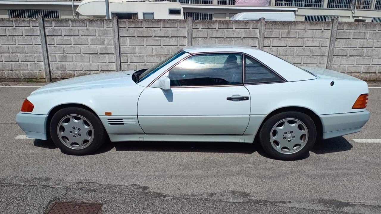 Mercedes-benz SL 300 300 SL-24