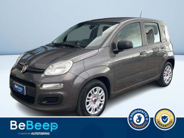 FIAT Panda 1.0 FIREFLY HYBRID S&S 70CV 5P.TI