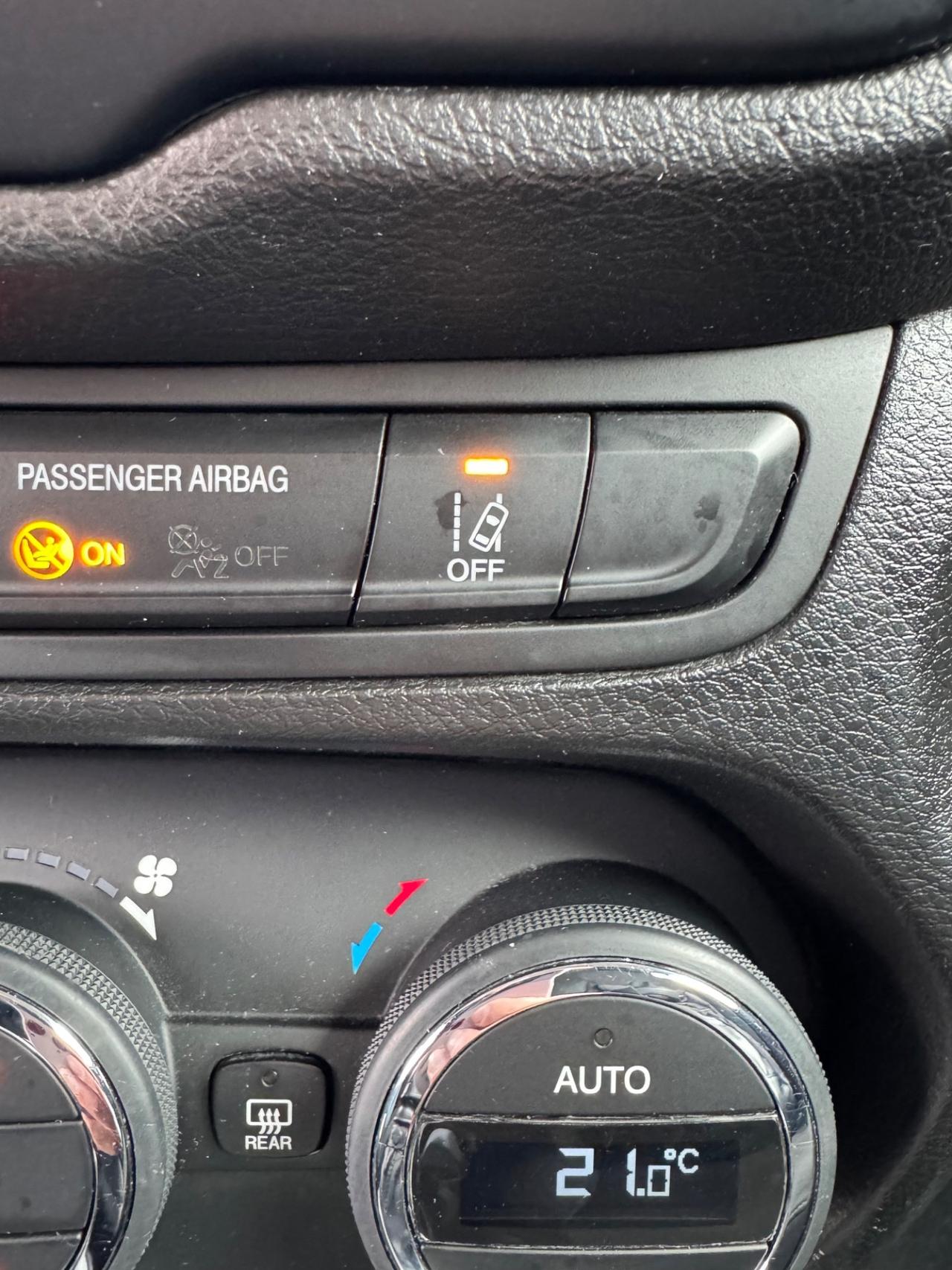 Jeep Renegade 1.6 MULTIJET