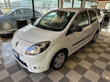 Renault Twingo 1.2 Benzina Neopatentati