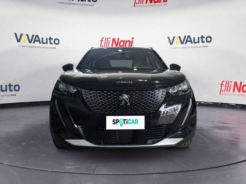 Peugeot 2008 100 Allure S&S IVA ESPOSTA