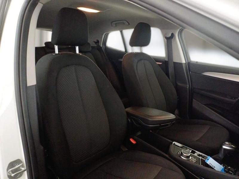 BMW X2 XDRIVE 25E BUSINESS X AUTOMATICO SUV