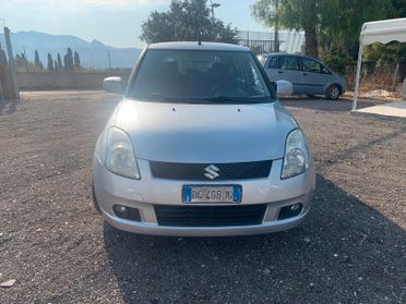 Suzuki Swift 1.3 5p. GLX