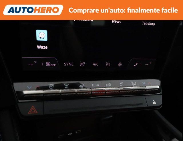 RENAULT Austral Austral Full Hybrid E-Tech 200 CV Iconic Esprit Al