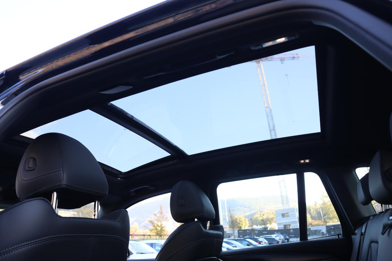 Bmw X3 30e M-SPORT XDRIVE PLUG-IN HYBRID PANORAMA DIGITAL COCKPIT LED CAMERA