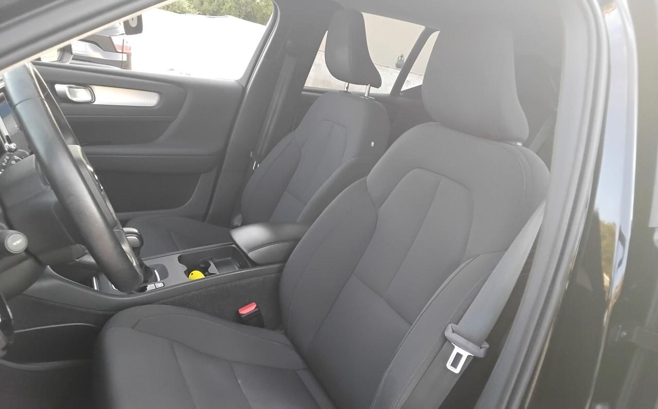 Volvo XC40 T2 Geartronic Business