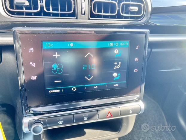 CITROEN C3 BlueHDi 75 S&S Shine