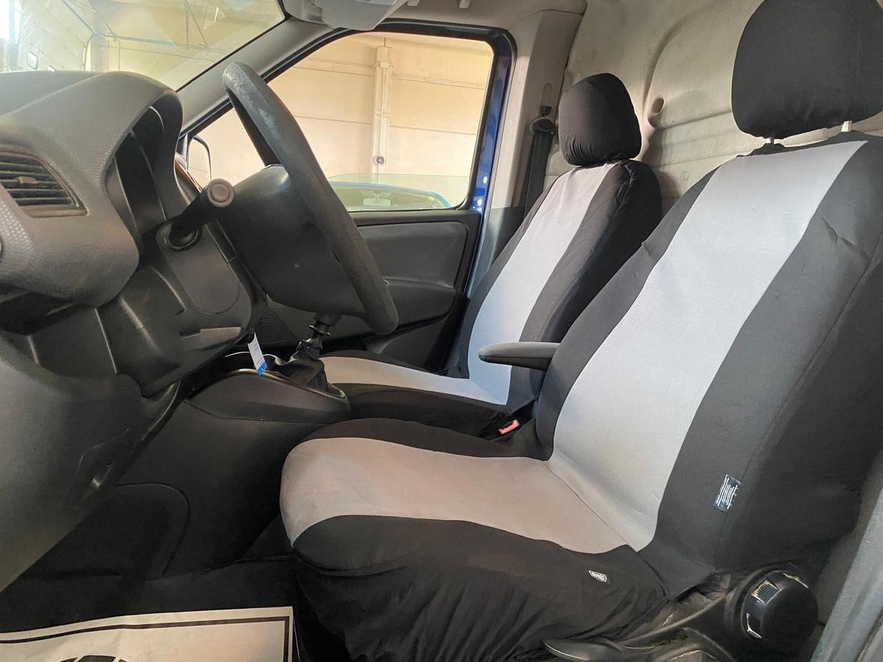 Fiat Doblo Doblò 1.6 MJT 105CV PC-TN Cargo Lamierato