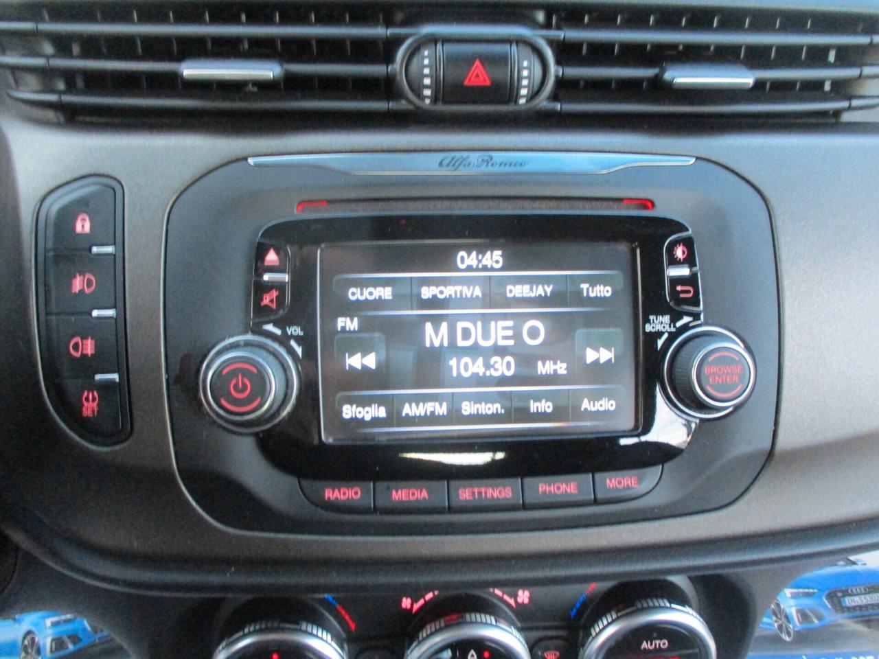 Alfa Romeo Giulietta 2.0 JTDm-2 150 CV Sprint