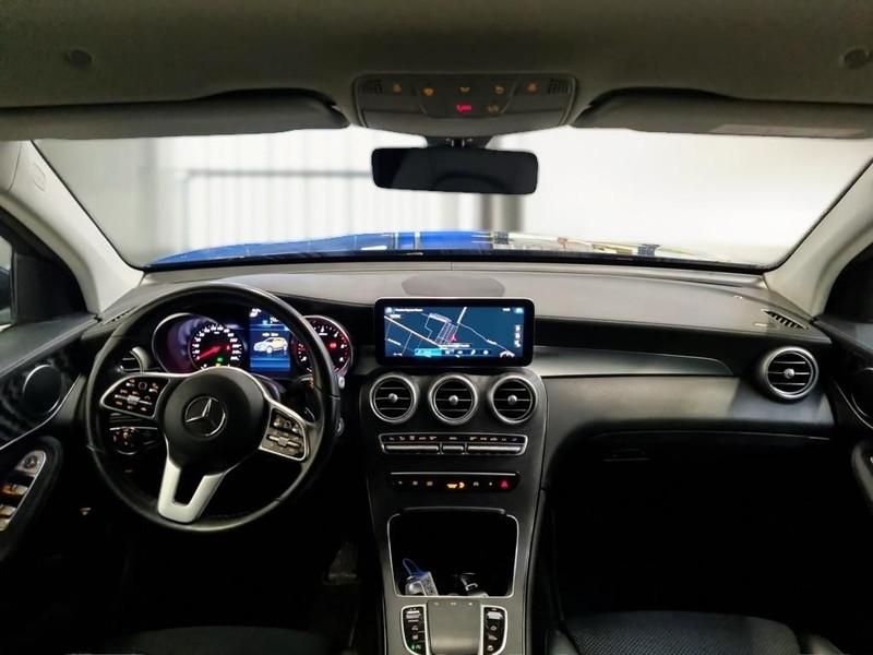 MERCEDES-BENZ GLC 220 d 4Matic Sport aut.