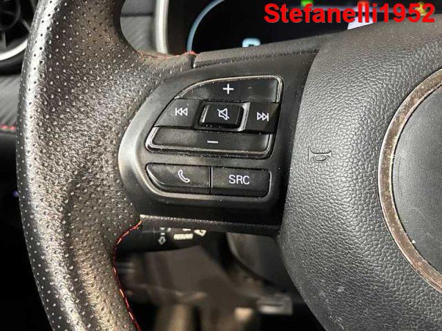 MG ZS 2021 - 1.5 Luxury