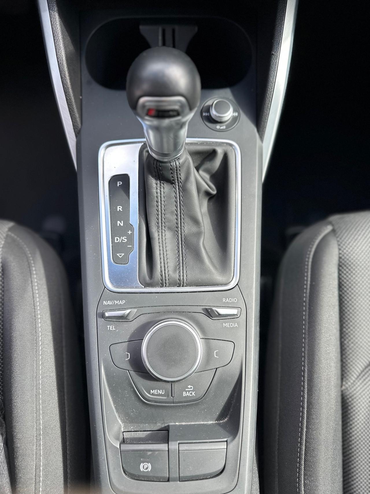Audi Q2 30 TDI Admired