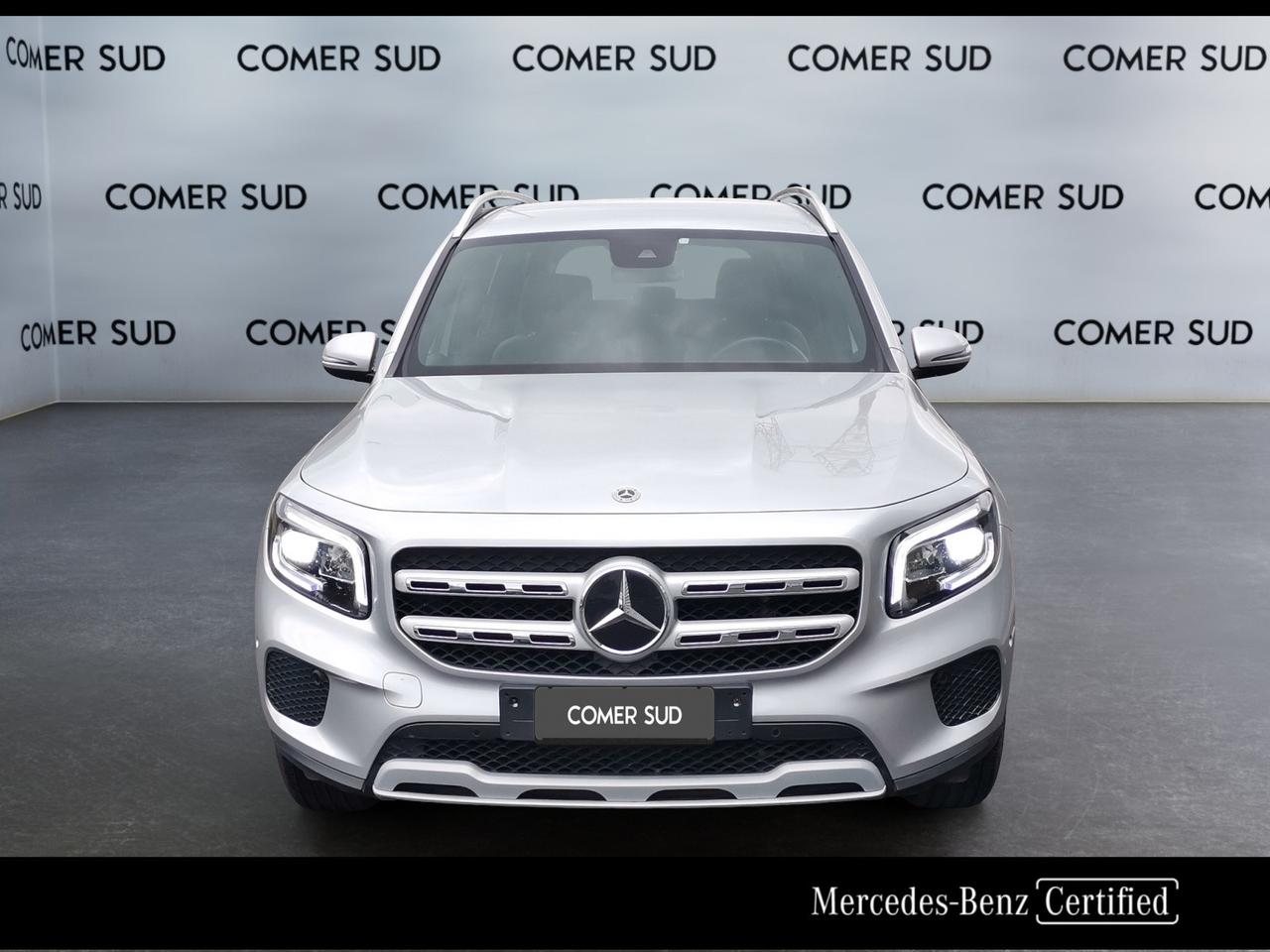 Mercedes-Benz GLB - X247 2019 - GLB 180 d Sport Plus Easy Tech auto