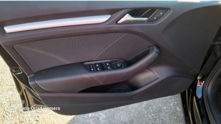 Audi A3 SPB 1.6 TDI Business