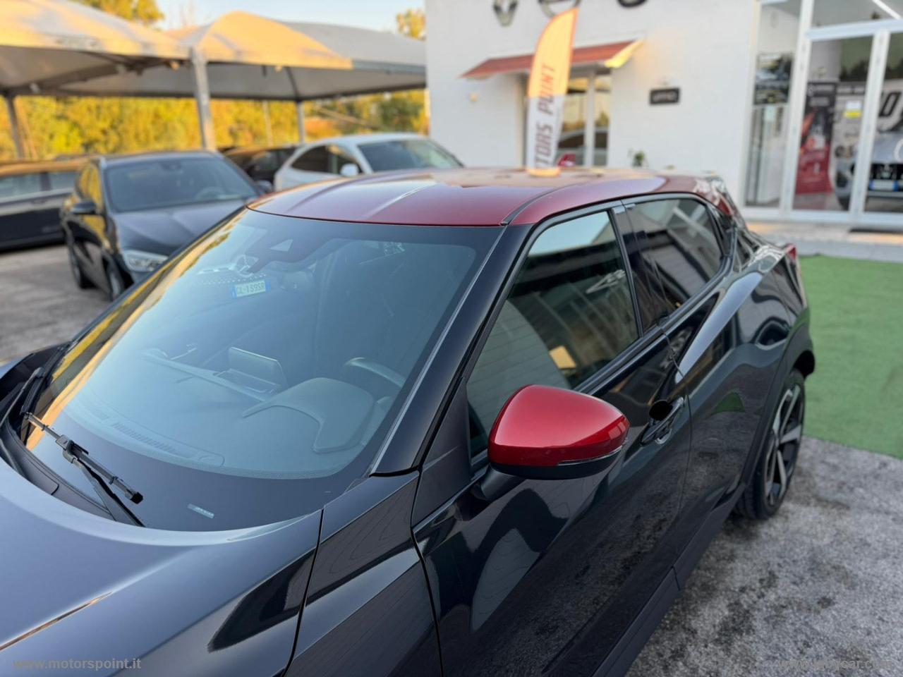 NISSAN Juke 1.0 DIG-T 114 CV DCT N-Connecta