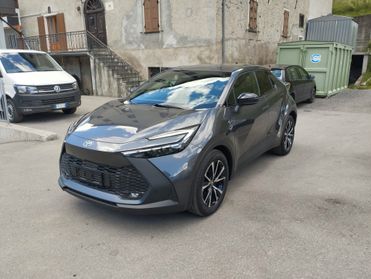 Toyota C-HR 2.0 Hybrid E-CVT Trend