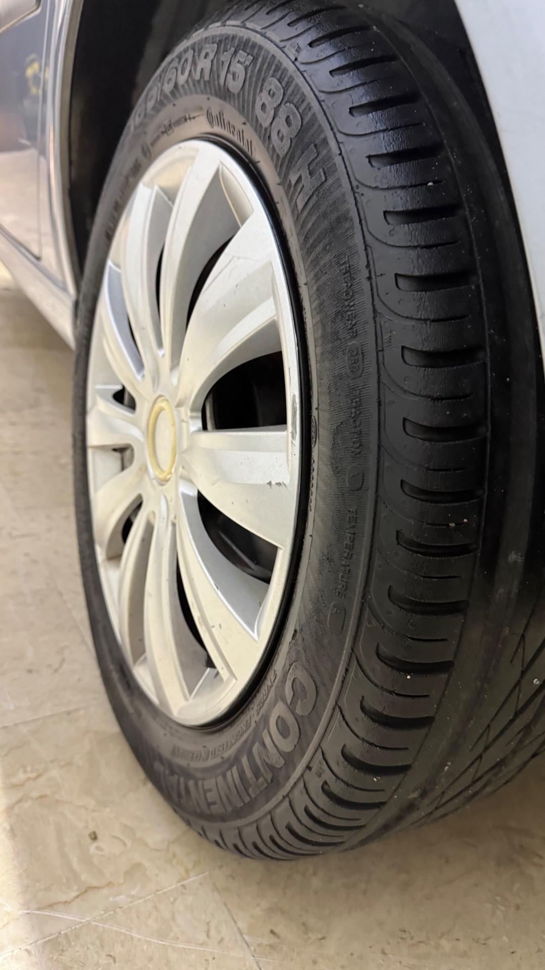 Opel Meriva 1.4 16V GPL-TECH Enjoy