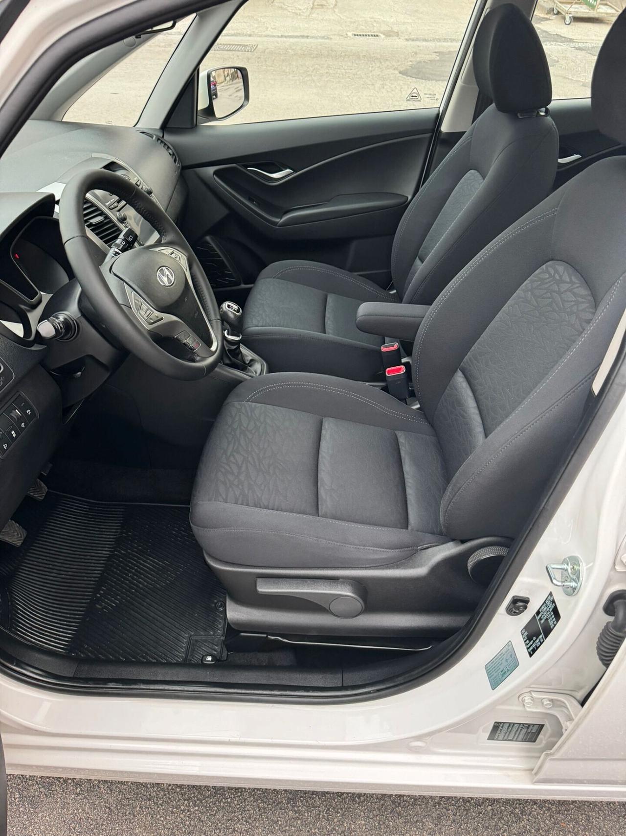 Hyundai iX20 ix20 1.6 Style