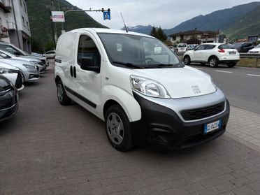 FIAT FIORINO 1.3cc 95Cv Mtj Euro6 *IVA*