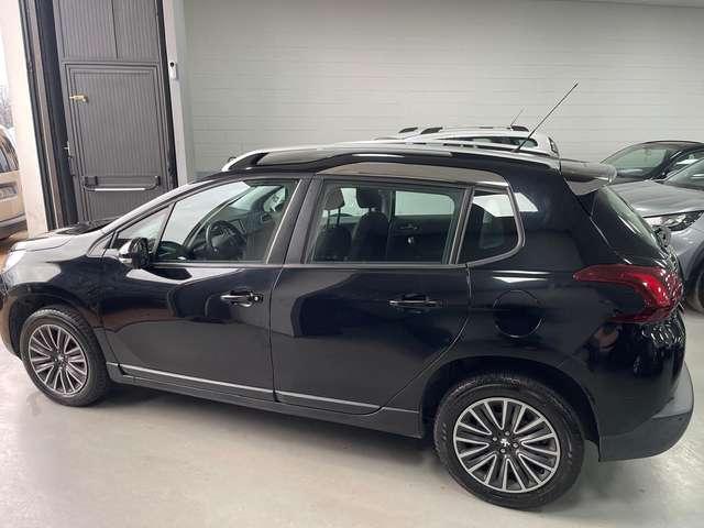 Peugeot 2008 2008 1.2 puretech 12v Allure 82cv E6