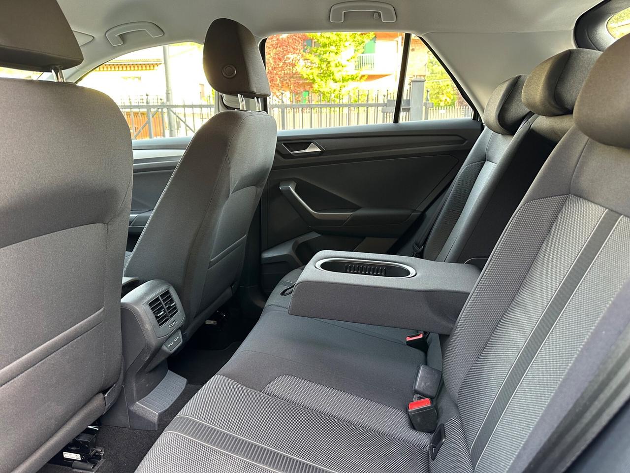Volkswagen T-Roc 1.5 TSI ACT DSG Style