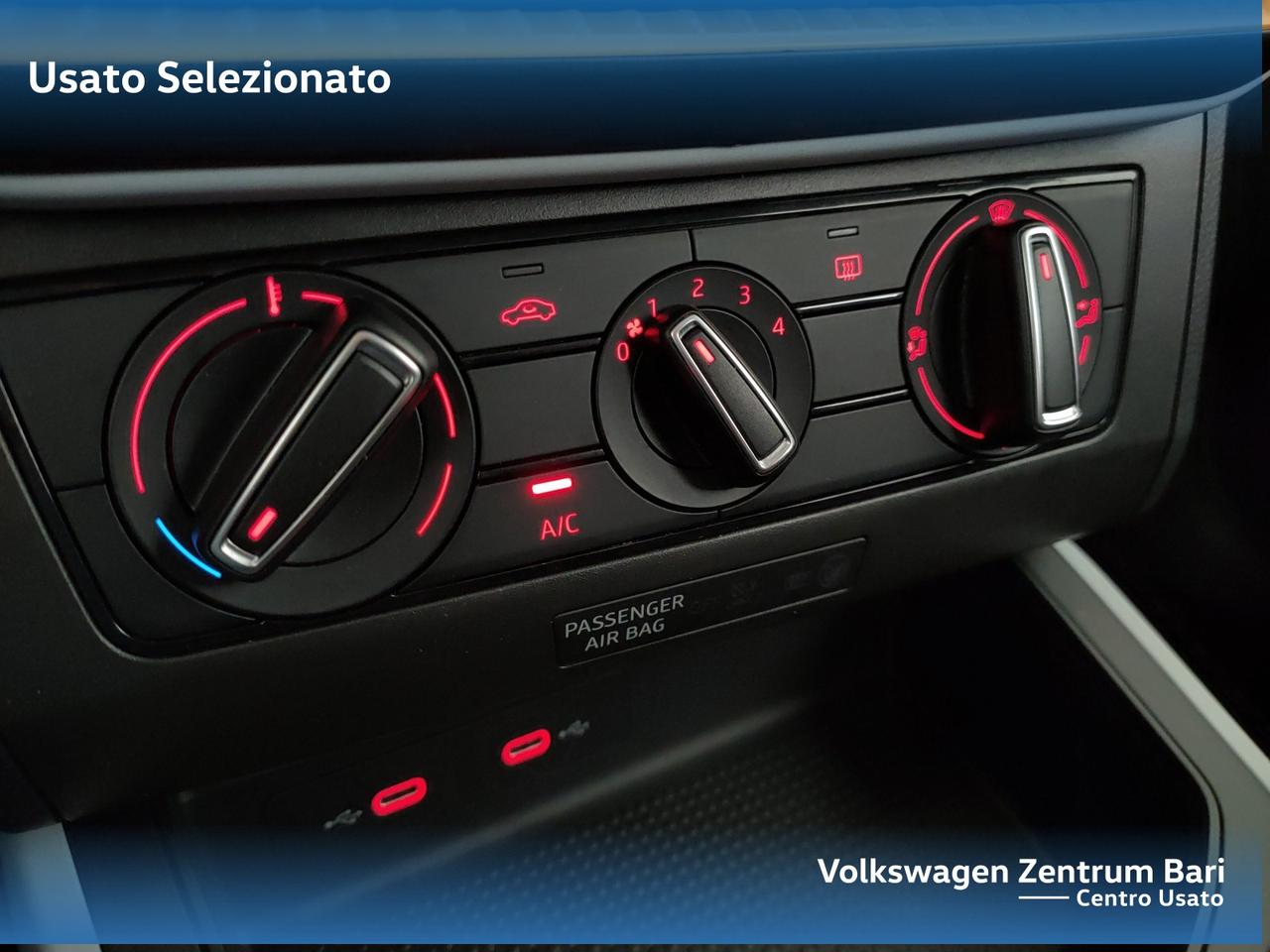 Seat Arona 1.0 ecotsi style 110cv dsg