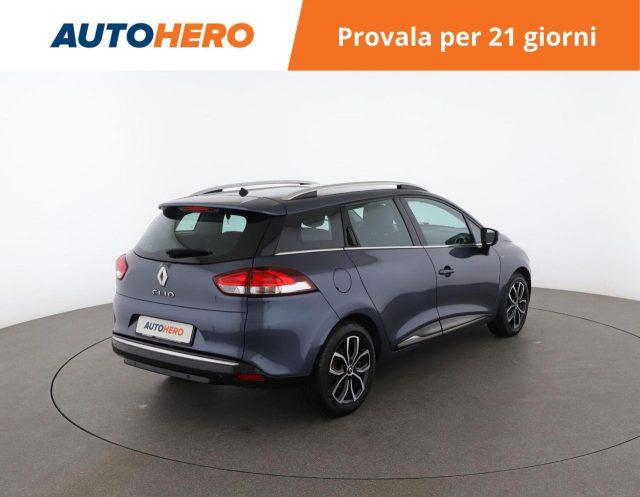 RENAULT Clio Sporter dCi 8V 75CV Start&Stop Energy Duel