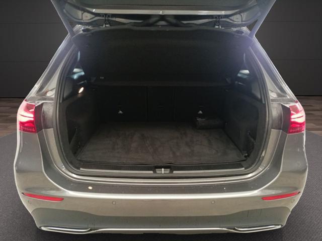 MERCEDES-BENZ B 180 Automatic Progressive Line Advanced