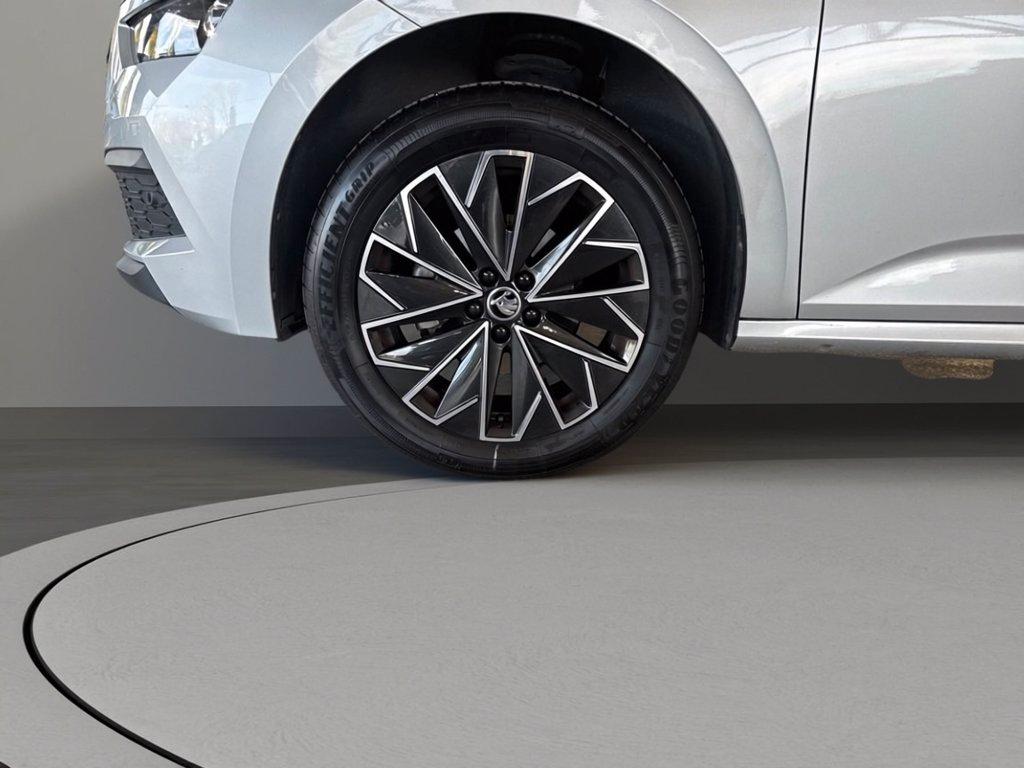 SKODA Kamiq 1.0 tsi black dots 110cv del 2023