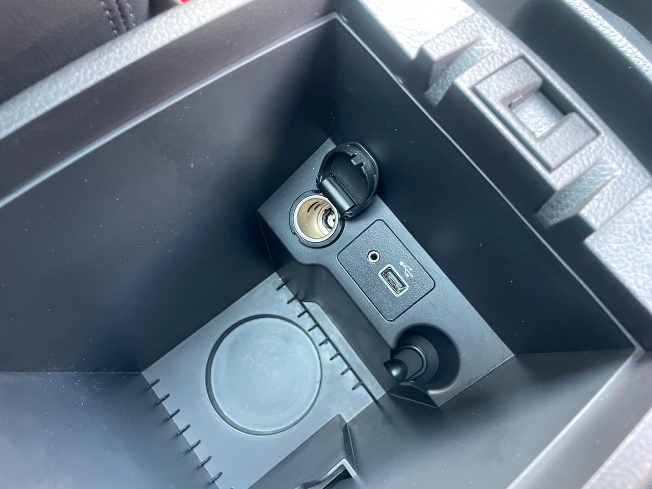 Nissan Qashqai UNICO PROPRIETARIO - TELECAMERA 360