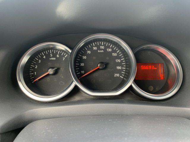 DACIA Sandero 1.5 dCi 8V 75CV Start&Stop Comfort