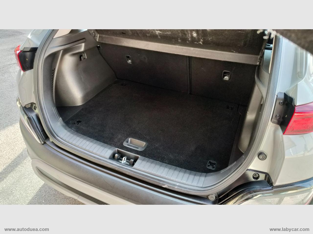 HYUNDAI Kona 1.6 CRDI Hybrid 48V iMT XLine NO VINCOLI