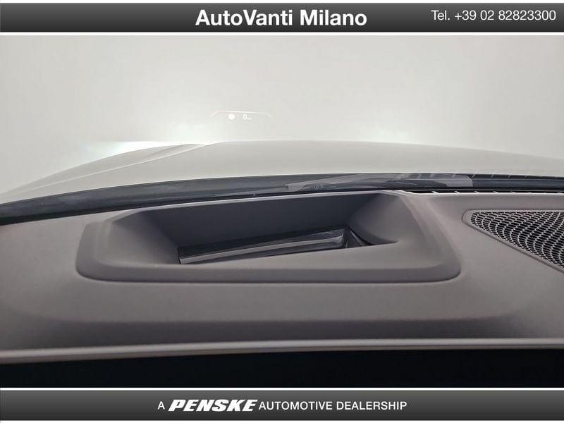 BMW Serie 4 420d Coupe mhev 48V xdrive MSport Pro auto