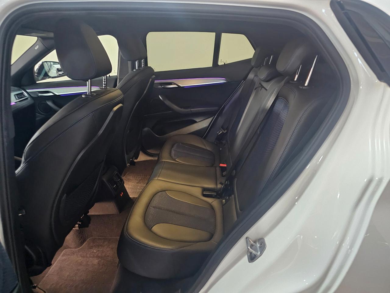Bmw X2 M X2 sDrive18d Msport-X