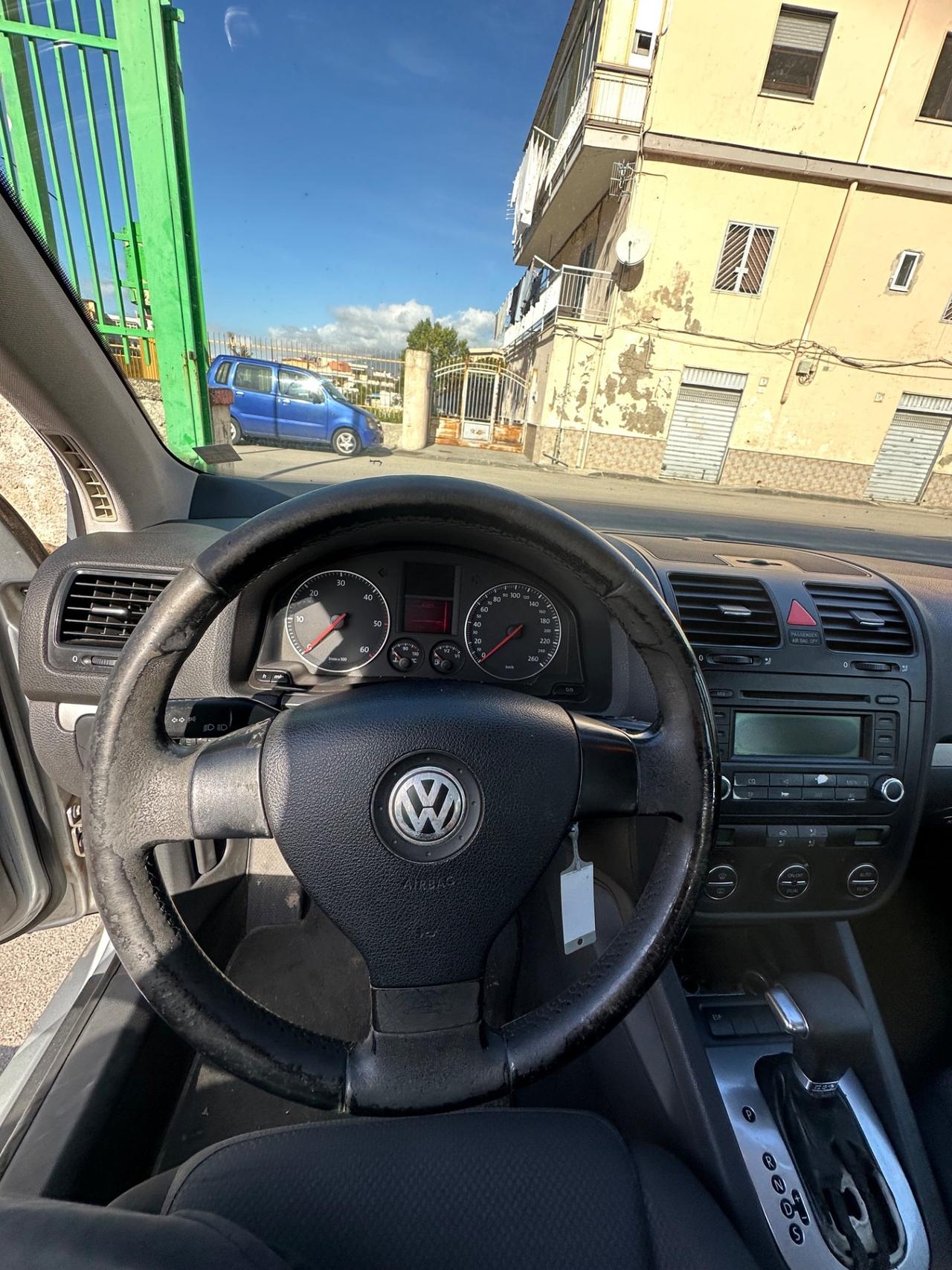 Volkswagen Golf 2.0 TDI 5p. Sportline Ltd.Edition
