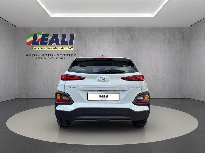 Hyundai Kona Kona 5p 1.0 T-GDI 120cv 6m Xpossible