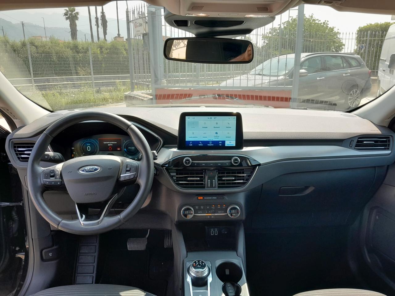 Ford Kuga 1.5 EcoBlue 120 CV 2WD Titanium