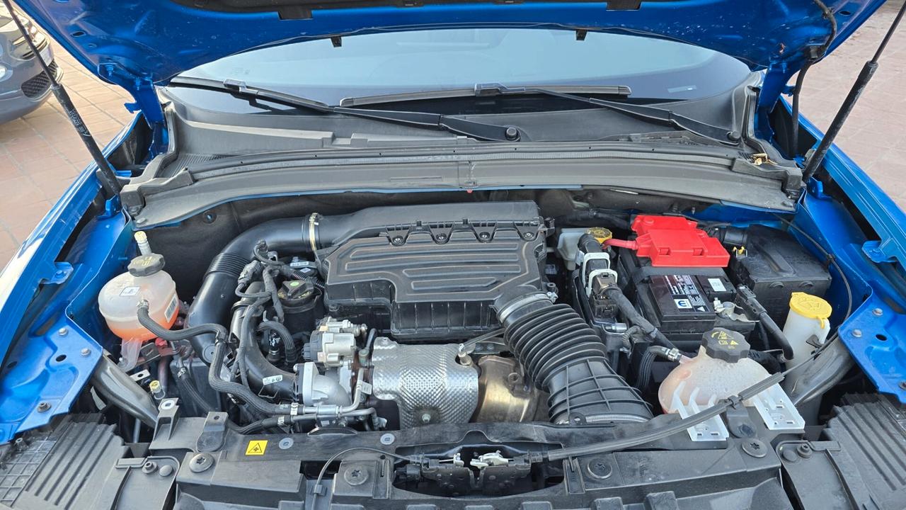 Alfa Romeo Tonale 1.5 160 CV MHEV TCT7 Ti